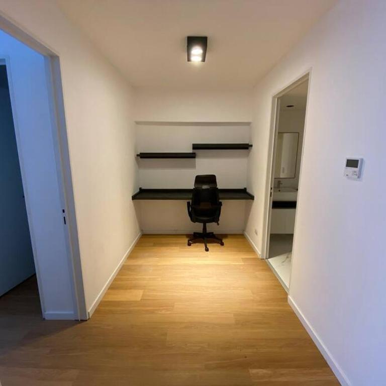 Lujoso Departmento Puerto Mader Con Cochera - Apartamento de 1 dormitorio - 32