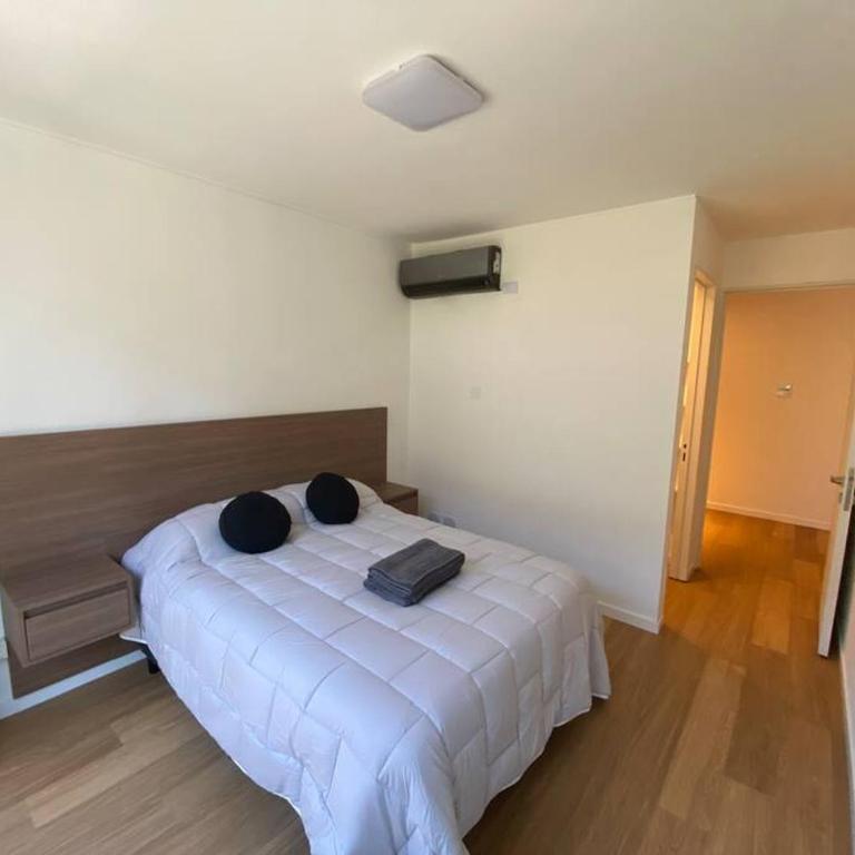 Lujoso Departmento Puerto Mader Con Cochera - Apartamento de 1 dormitorio - 33