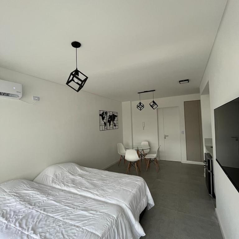 New Palermo SOHO Modern Apartment-Estudio - Apartamento de 1 dormitorio - 17