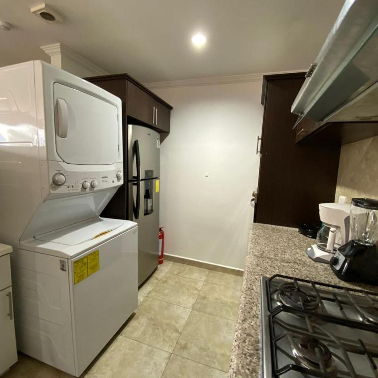 Departamento de Lujo, Cuenca, Adrianashome - Apartamento de 3 dormitorios - 34