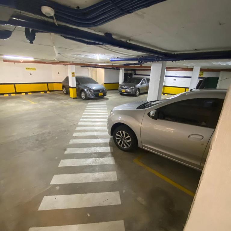 Loft & Parking El Poblado closest to you 102 - Apartamento de 2 dormitorios - 19