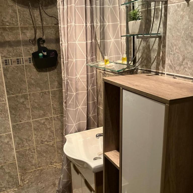 Usce Belgrade house & private parking - Kuća sa 1 Spavaćom Sobom - 7