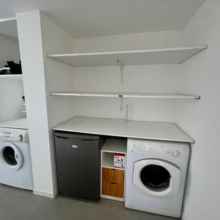 Torre Mirador Palermo Hollywood Pileta & Parking - Apartamento de 2 dormitorios - 20