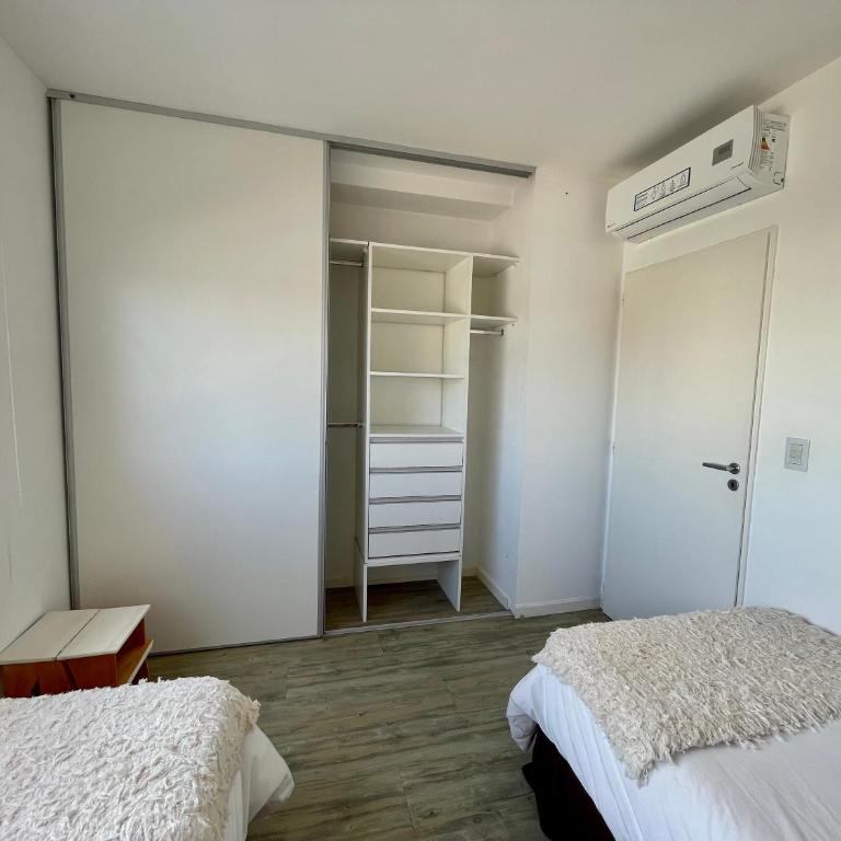 Torre Mirador Palermo Hollywood Pileta & Parking - Apartamento de 2 dormitorios - 27