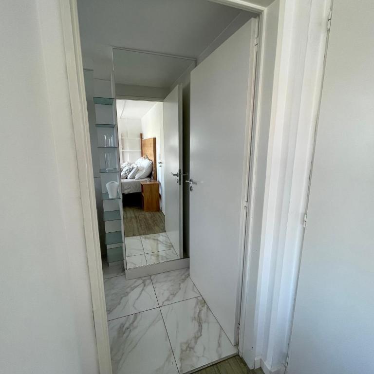 Torre Mirador Palermo Hollywood Pileta & Parking - Apartamento de 2 dormitorios - 23