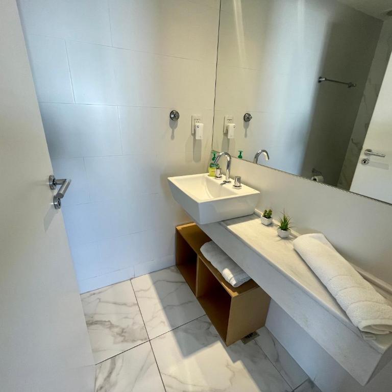 Torre Mirador Palermo Hollywood Pileta & Parking - Apartamento de 2 dormitorios - 31