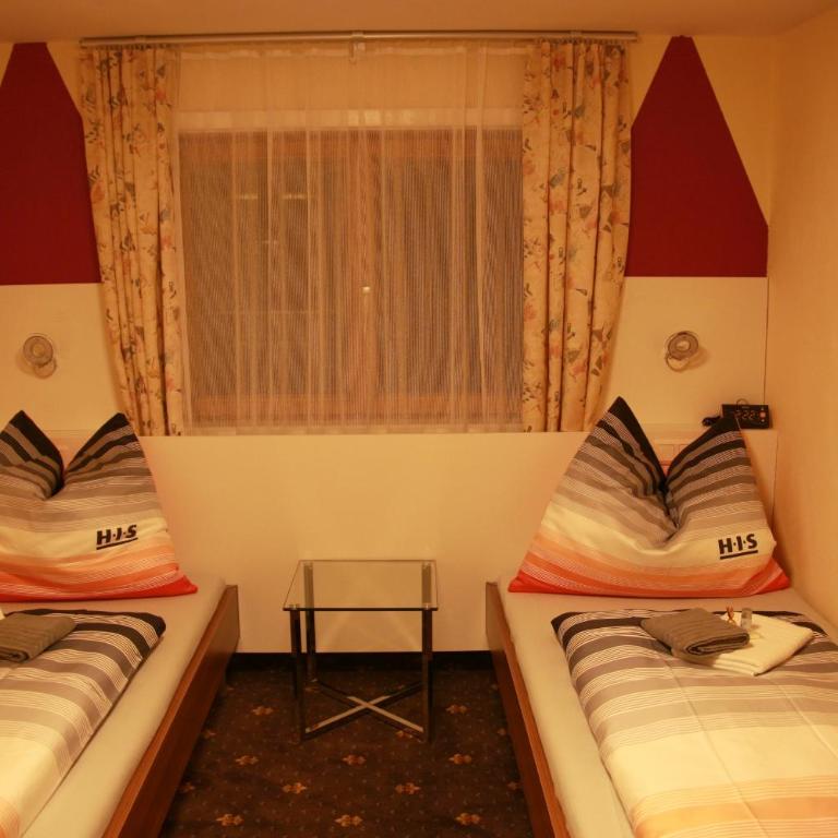 Haus Kartoner - Apartment mit 2 Schlafzimmern - 5