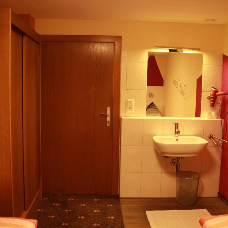 Haus Kartoner - Apartment mit 2 Schlafzimmern - 6