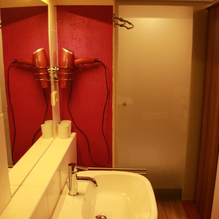 Haus Kartoner - Apartment mit 2 Schlafzimmern - 2