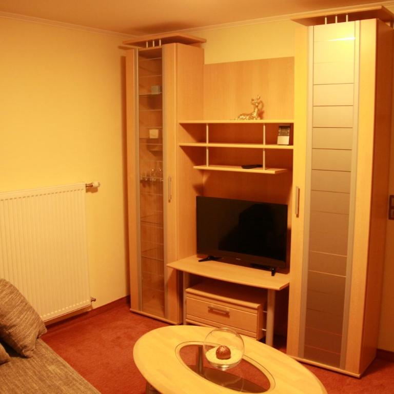Haus Kartoner - Apartment mit 2 Schlafzimmern - 4