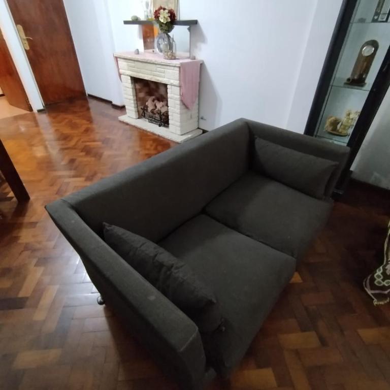 El Rosarino - One-Bedroom Apartment - 6