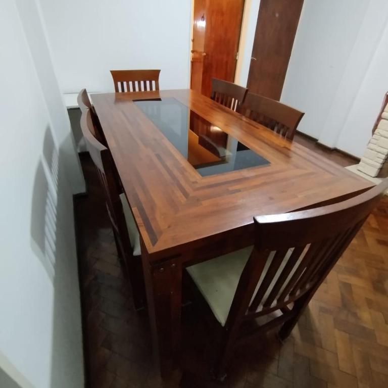 El Rosarino - Apartamento de 1 dormitorio - 3