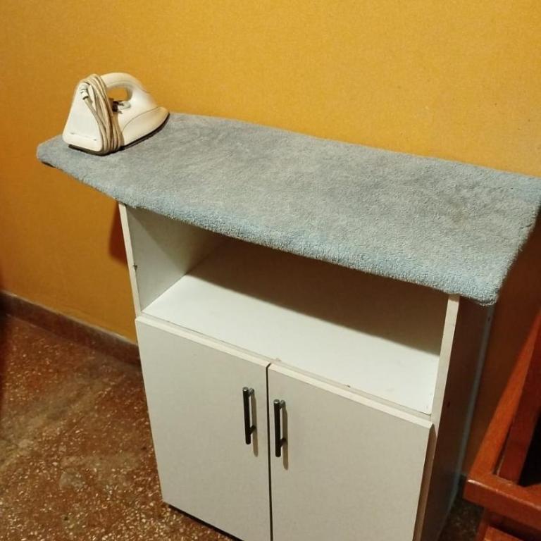 El Rosarino - One-Bedroom Apartment - 13