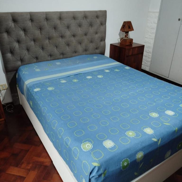 El Rosarino - Apartamento de 1 dormitorio - 7