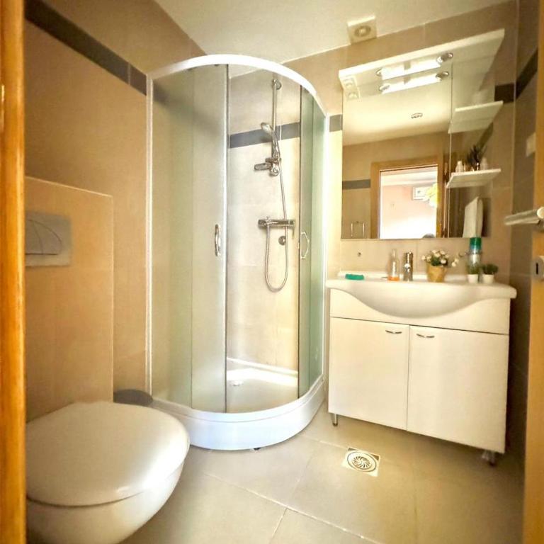 Sunset Poolside Retreat BlueH - Apartman sa 2 Spavaće Sobe i Pogledom na Bazen - 19