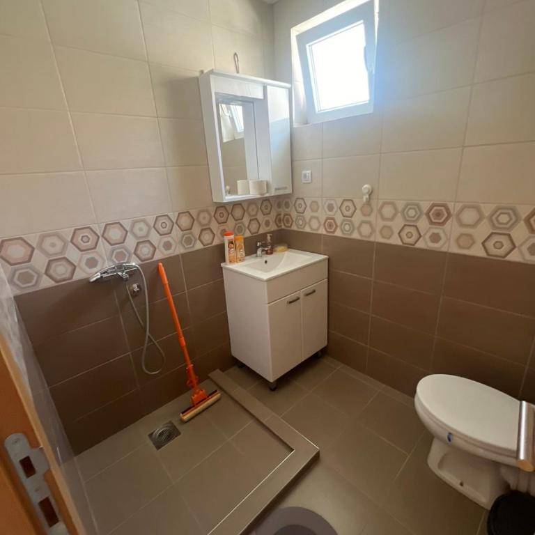 Vila RUŽA - House of Roses - Family Studio - 7