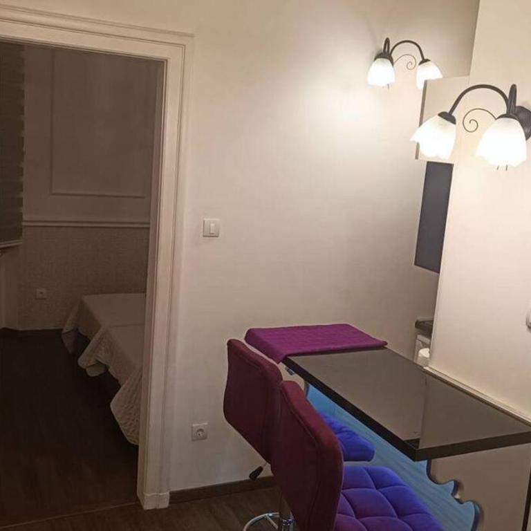Skadarlija Suit 2 - Apartman sa 1 Spavaćom Sobom - 5