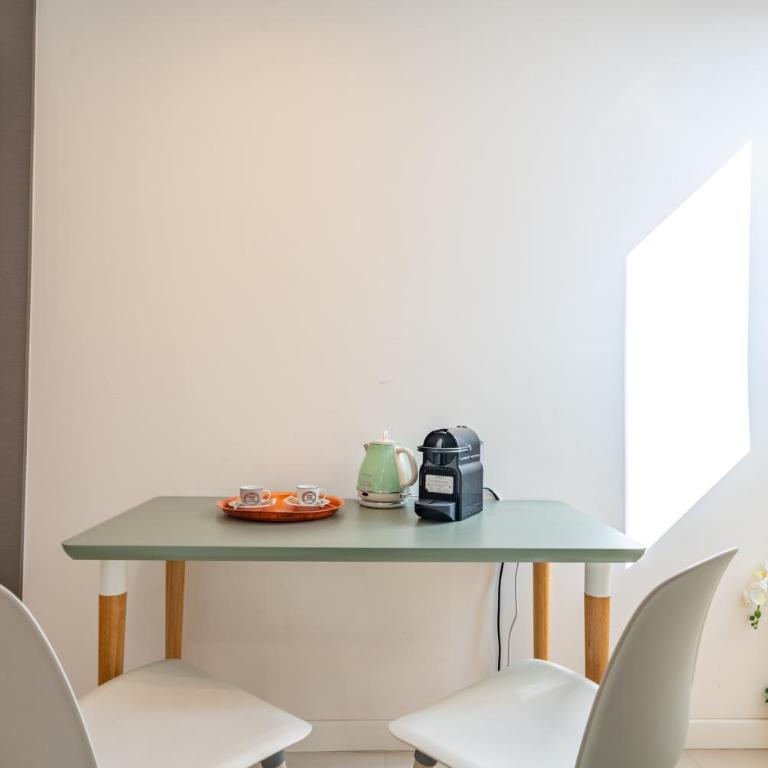 Stanze Victoria in Marina - Double Room with Private Bathroom - 3