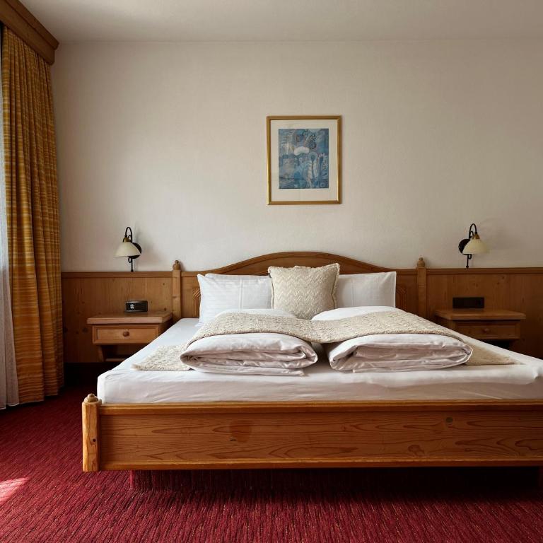 Appartements Maria Theresia - Appartement 2 Chambres - 4