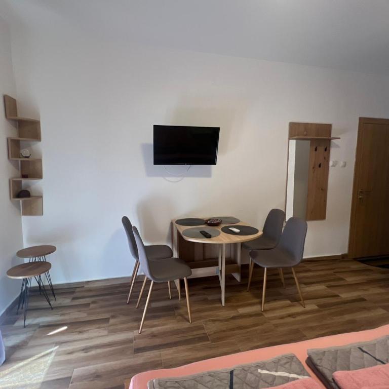 Vila RUŽA - House of Roses - One-Bedroom Apartment - 15