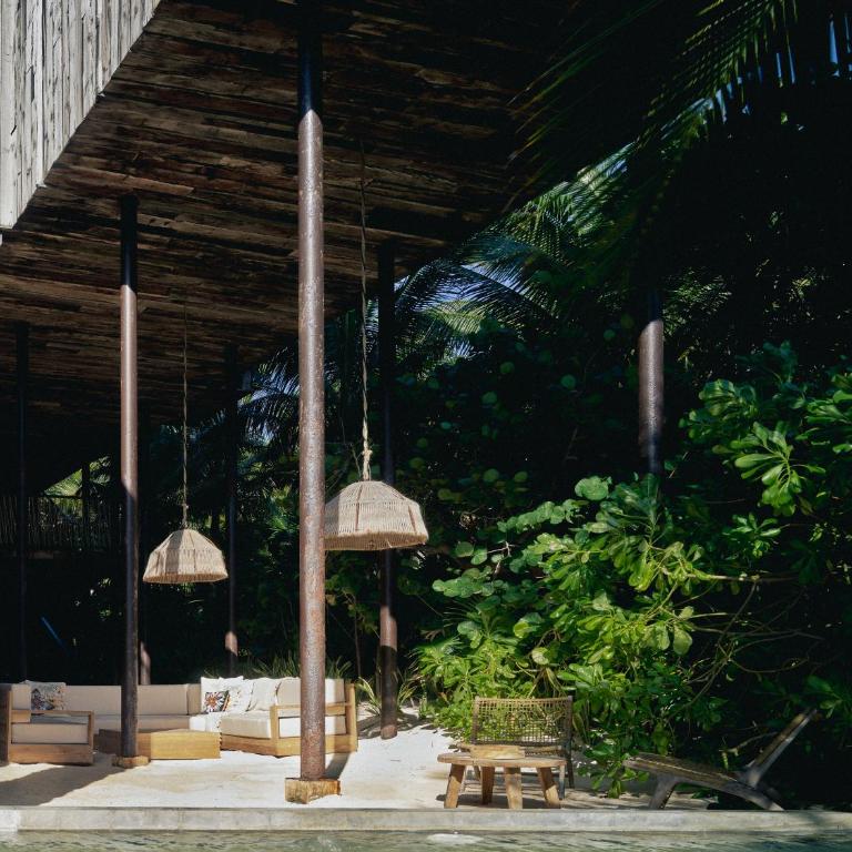 BE Destination Tulum - Habitación Doble - 1