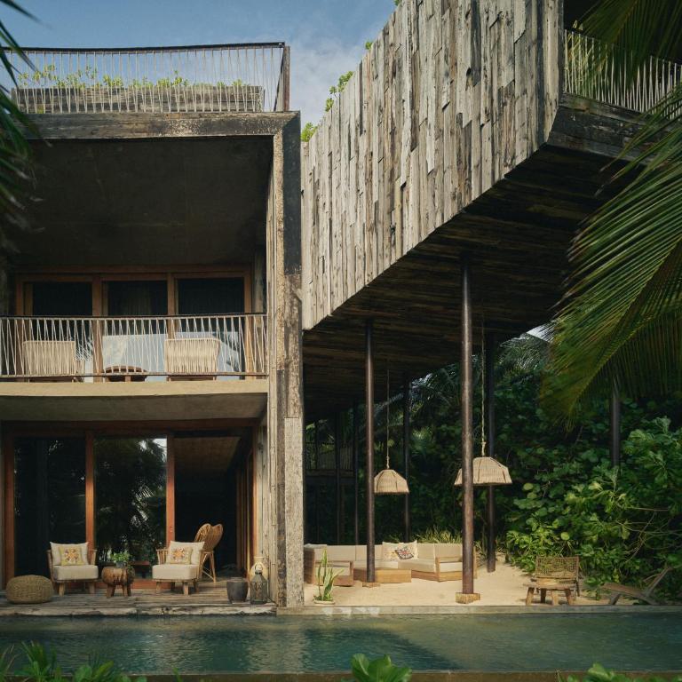 BE Destination Tulum - Habitación Doble - 6