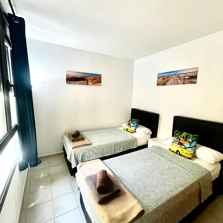Monika Playa Macenas Mojacar - Apartamento de 2 dormitorios - 22