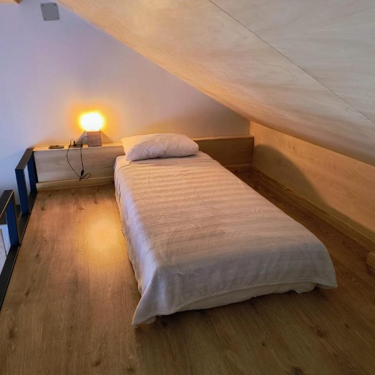ARAUCARIA, Monoambiente Vivero V - Apartamento de 1 dormitorio - 14