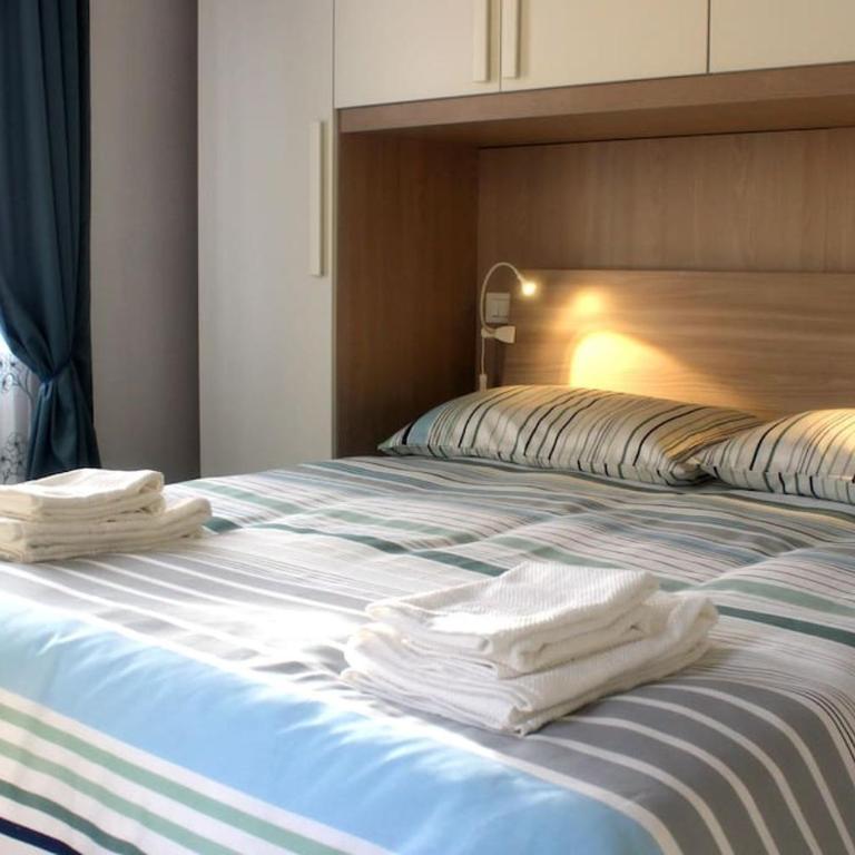 Il Borgo - Appartamento con 1 Camera da Letto - 6