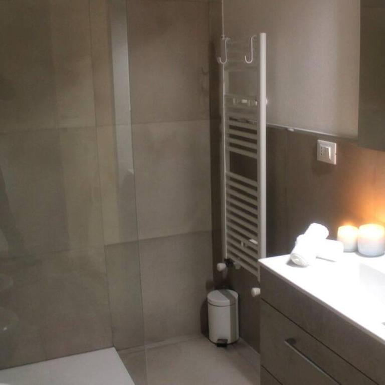 Il Borgo - Appartamento con 1 Camera da Letto - 9