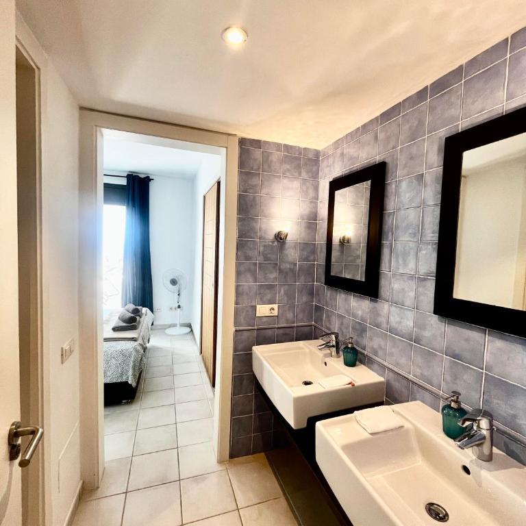 Monika Playa Macenas Mojacar - Apartamento de 2 dormitorios - 29