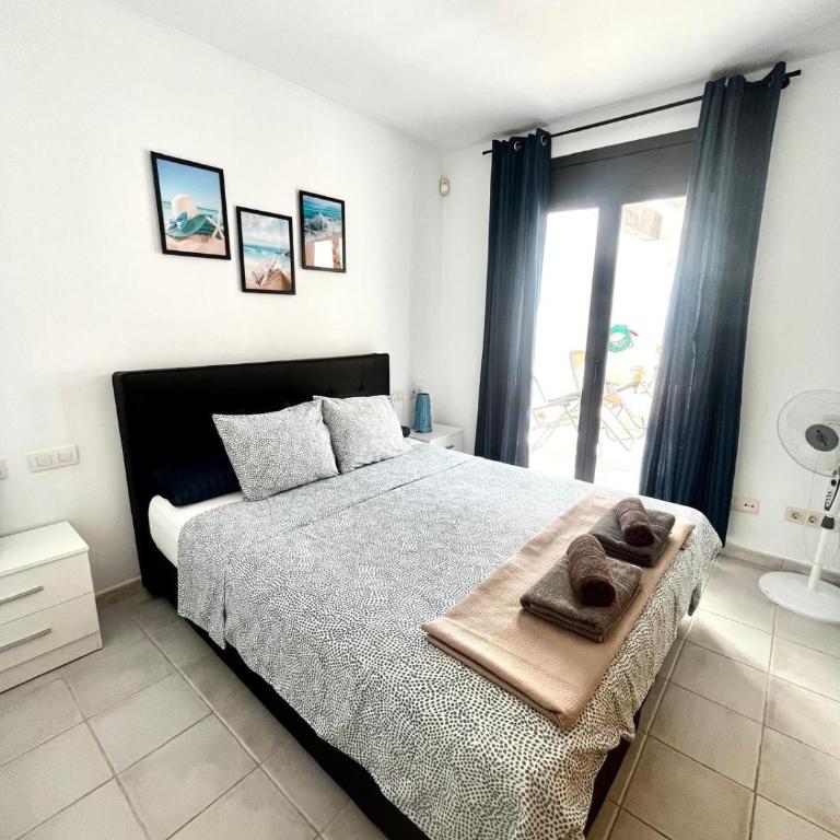 Monika Playa Macenas Mojacar - Apartamento de 2 dormitorios - 34