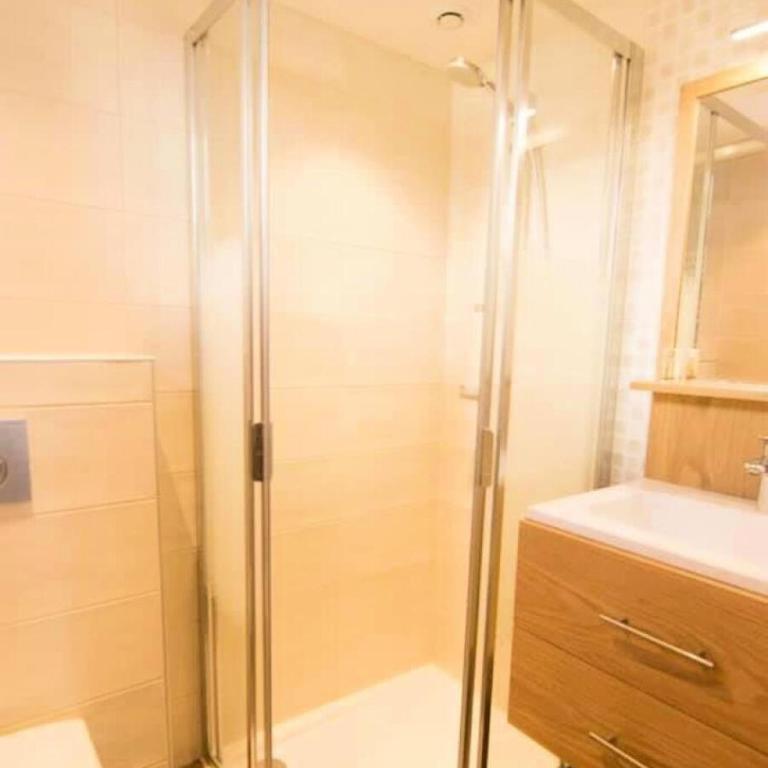 Chalet Azur - 2 pièces 6 personnes 3 exposé Sud ouest MAE-3741 - Appartement - 9