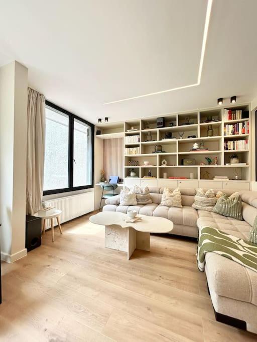 Le Cocon des Sablons - Tour Eiffel Champs Elysées - Appartement 2 Chambres - 1