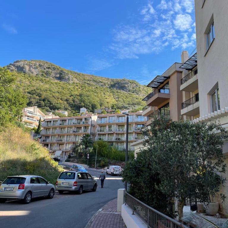 Sunset Poolside Retreat BlueH - Apartman sa 2 Spavaće Sobe i Pogledom na Bazen - 50