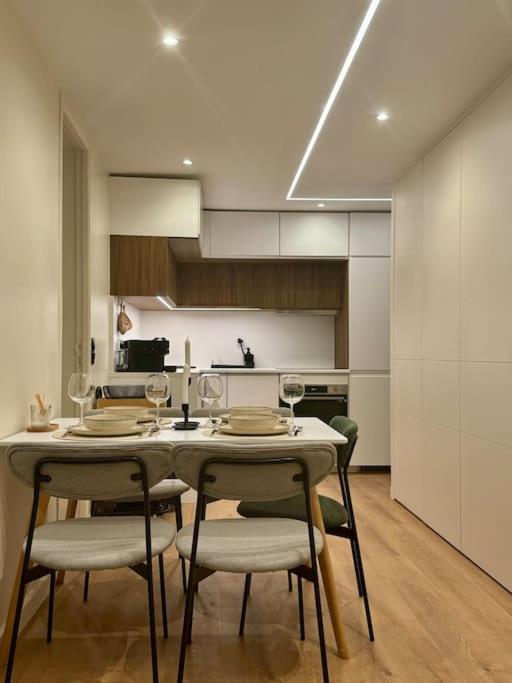 Le Cocon des Sablons - Tour Eiffel Champs Elysées - Appartement 2 Chambres - 28