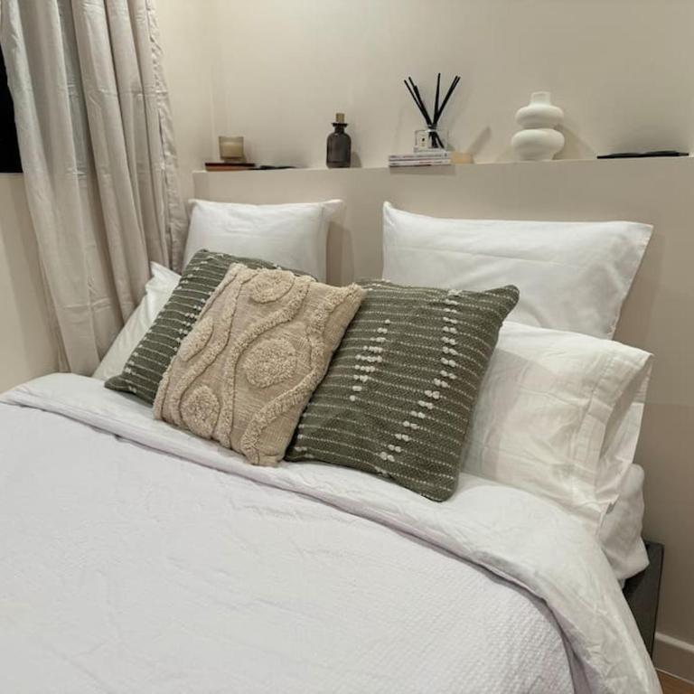 Le Cocon des Sablons - Tour Eiffel Champs Elysées - Appartement 2 Chambres - 31