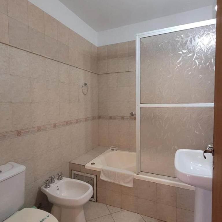 Manantiales Hotel Boutique - Habitación Familiar Deluxe - 10