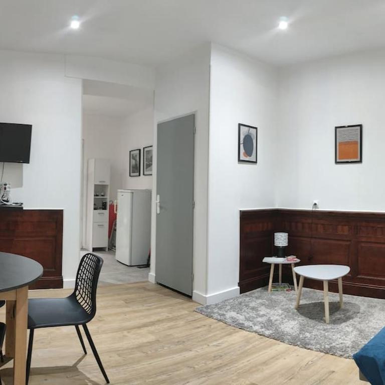 Appartement La Pause Bleue - Appartamento con 1 Camera da Letto - 1