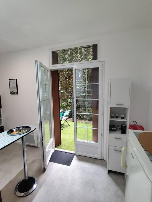 Appartement La Pause Bleue - Appartamento con 1 Camera da Letto - 9