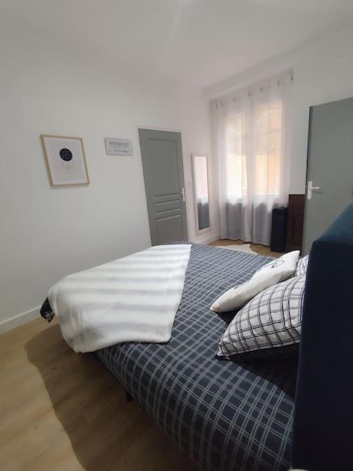 Appartement La Pause Bleue - Appartamento con 1 Camera da Letto - 20