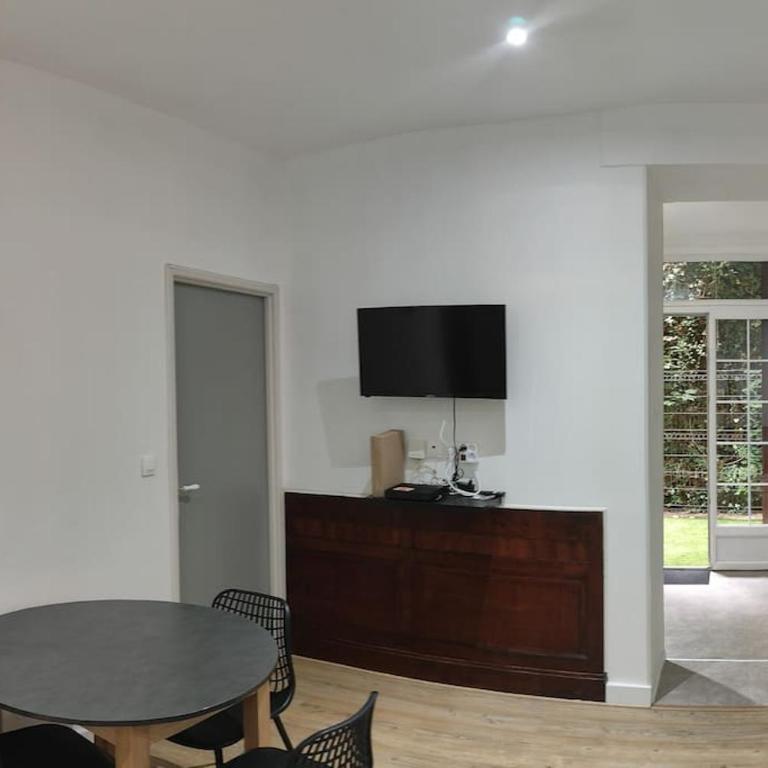 Appartement La Pause Bleue - Appartamento con 1 Camera da Letto - 22