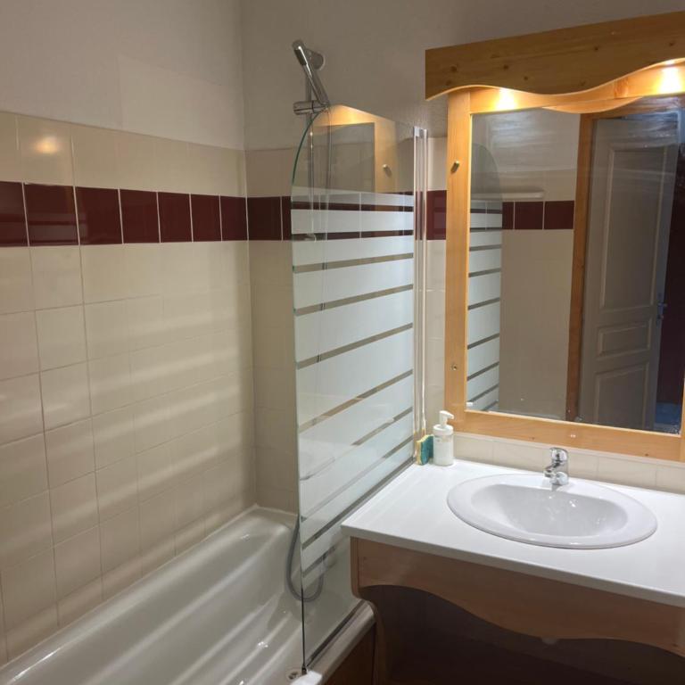 Pied de piste - Appartement 2 Chambres - 5