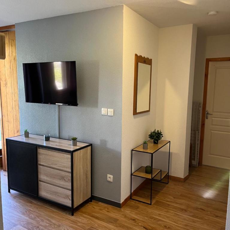 Pied de piste - Appartement 2 Chambres - 7
