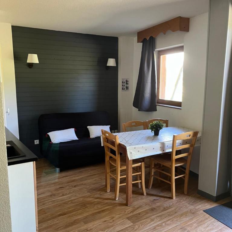 Pied de piste - Appartement 2 Chambres - 9