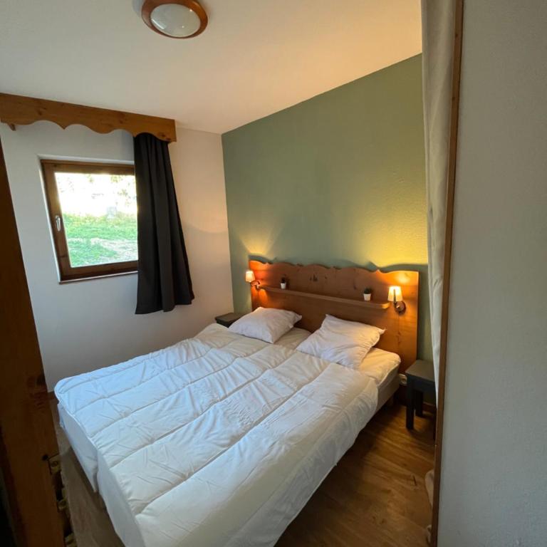 Pied de piste - Appartement 2 Chambres - 10
