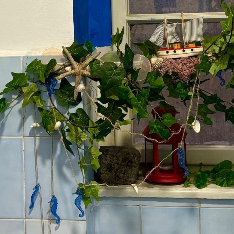 Creative Apartment Kaleidoscope - Apartman sa 2 Spavaće Sobe - 44