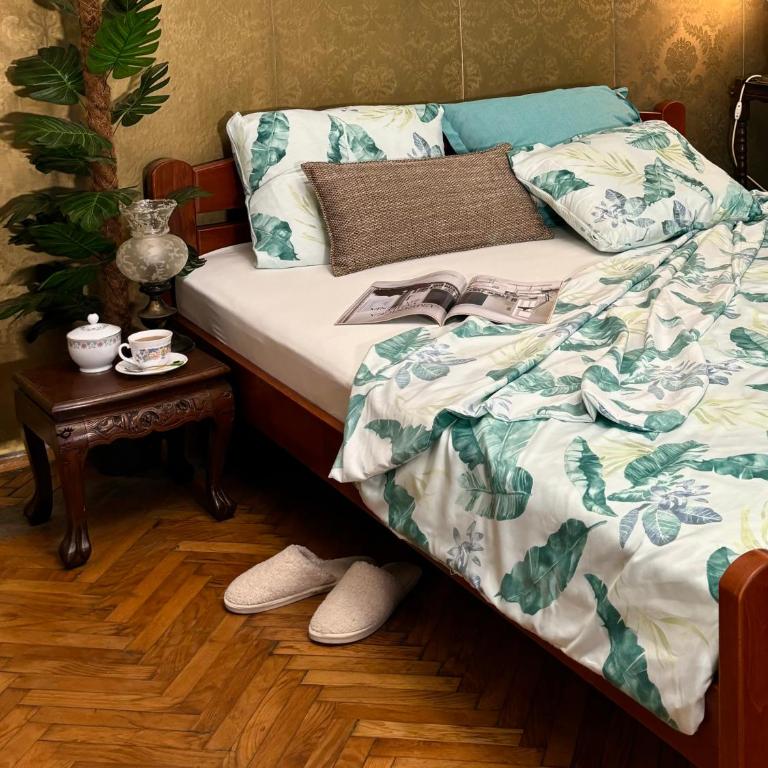 Creative Apartment Kaleidoscope - Apartman sa 2 Spavaće Sobe - 2