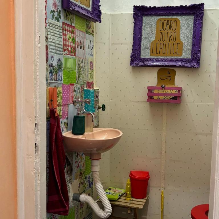 Creative Apartment Kaleidoscope - Apartman sa 2 Spavaće Sobe - 46