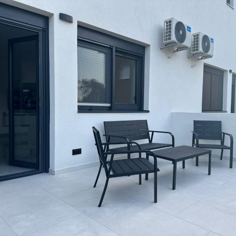 BLUE SKY Apartments - Apartman sa 2 Spavaće Sobe - 1
